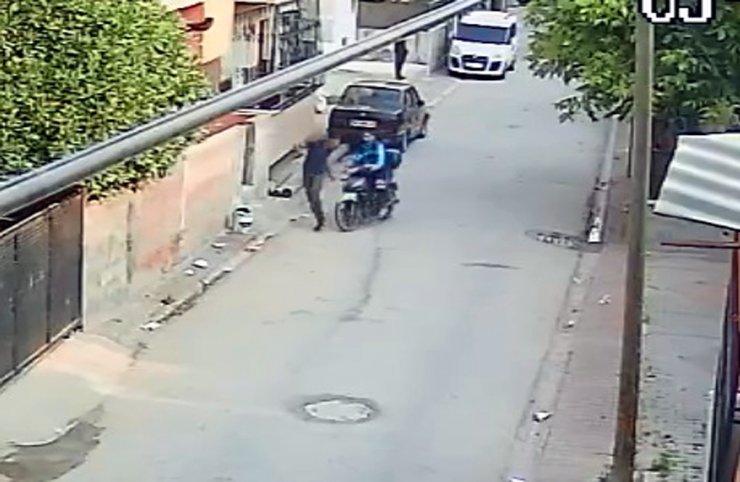 Kabloları çalıp, mahalleyi internetsiz bıraktılar