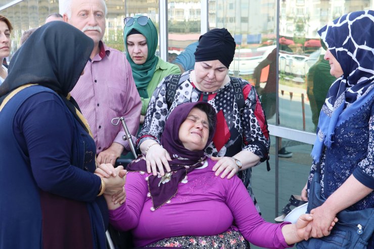 Merada hayvan otlatma kavgası: 1 ölü, 4 yaralı