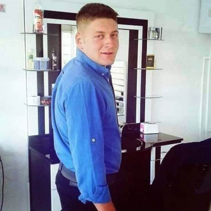 Merada hayvan otlatma kavgası: 1 ölü, 4 yaralı