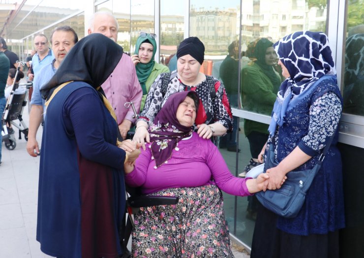 Merada hayvan otlatma kavgası: 1 ölü, 4 yaralı