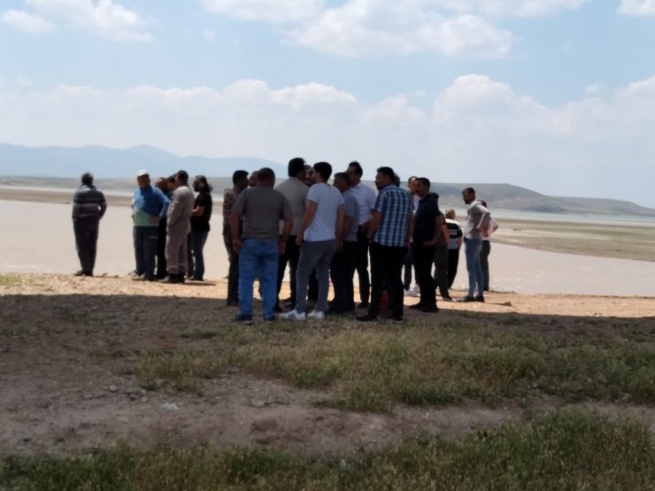 Öldürülüp Kızılırmak'a atılan Şeyma'dan sonra Hasan'ın da cansız bedenine ulaşıldı