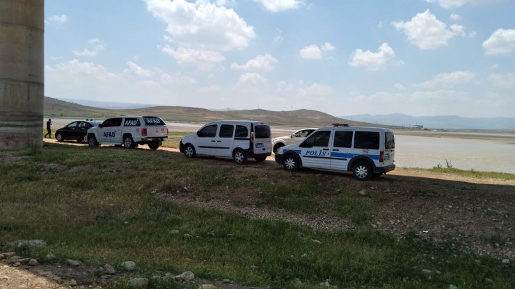 Öldürülüp Kızılırmak'a atılan Şeyma'dan sonra Hasan'ın da cansız bedenine ulaşıldı