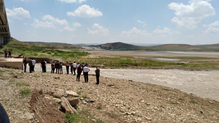 Öldürülüp Kızılırmak'a atılan Şeyma'dan sonra Hasan'ın da cansız bedenine ulaşıldı