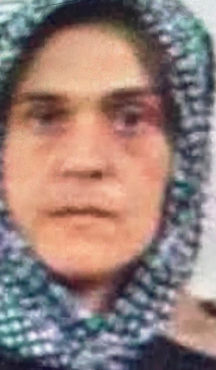 Yalnız yaşayan ve evinden kötü kokular gelen kadın ölü bulundu