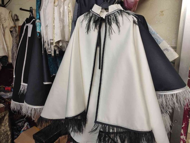 30 metre kare atölyeden 3 milyonluk şehrin ihtiyacını karşılıyor