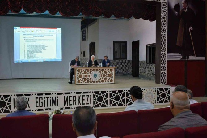 Bağımsız anaokulları yaygınlaştırılacak