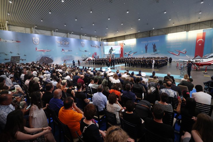 Bakan Akar: Yunanistan'a gerekli karşılığı verdik, vermeye devam edeceğiz