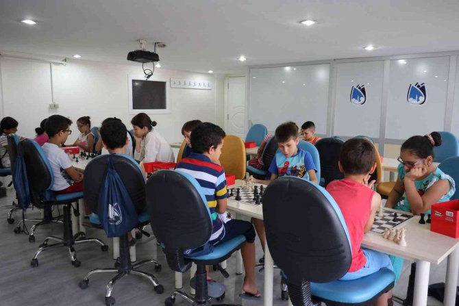 Çocuklar için yaz kursları düzenlenecek