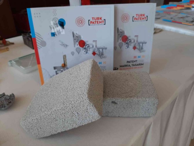 Düşük maliyetli ısı yalıtım buluşu