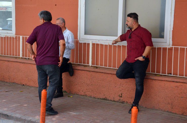 Kara çarşaflı cinayette Yusuf'un babası: Çocuğumun katilleri bulunsun