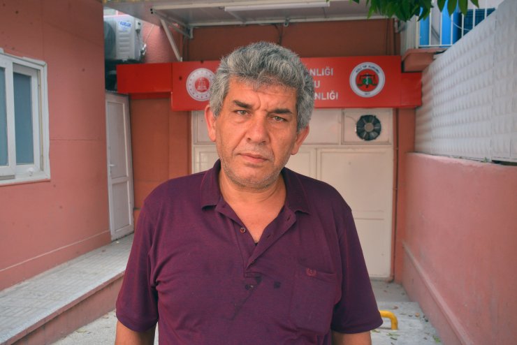 Kara çarşaflı cinayette Yusuf'un babası: Çocuğumun katilleri bulunsun