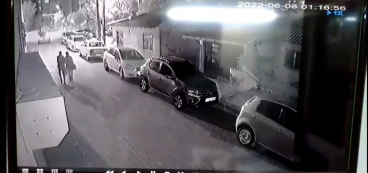 Kayıp muhtar eşini silah zoruyla kaçırmış