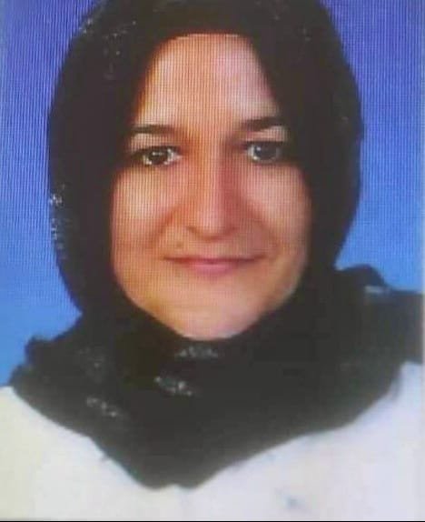 Kayıp muhtar eşini silah zoruyla kaçırmış