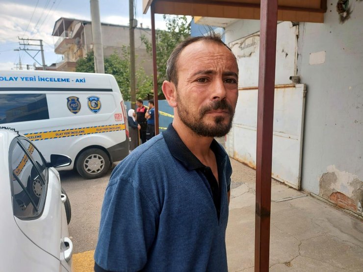 Köpek tartışmasında aynı aileden 3 kişiyi öldürdü; olay anı görüntülendi