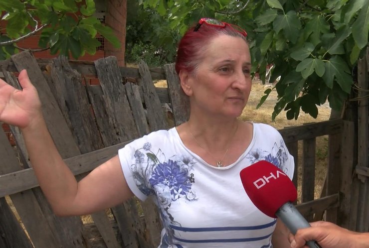 Köpek tartışmasında aynı aileden 3 kişiyi öldürdü; olay anı görüntülendi