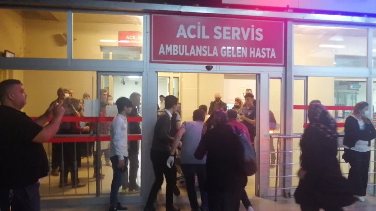 Mobilyacı cinayetinin şüphelisi, operasyonla yakalandı