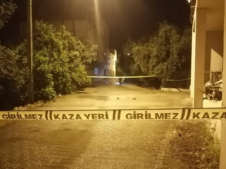 Mobilyacı cinayetinin şüphelisi, operasyonla yakalandı