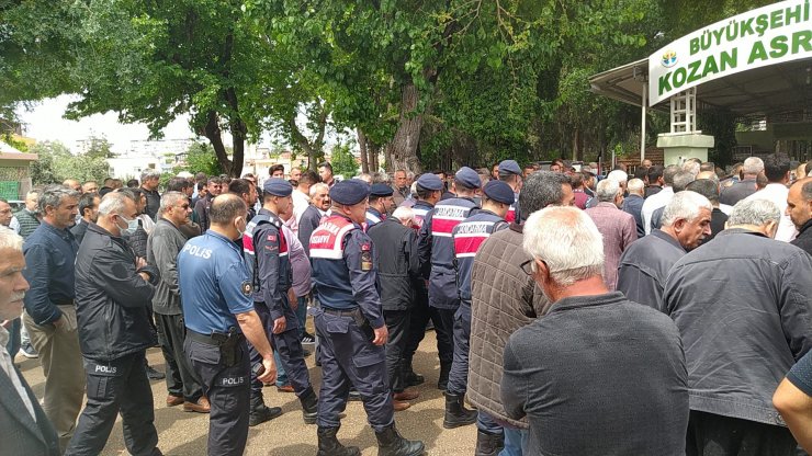 Mobilyacı cinayetinin şüphelisi, operasyonla yakalandı