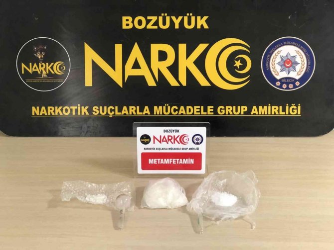 Narkotik polisi uyuşturucu tacirlerine göz açtırmıyor