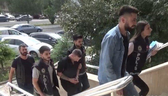 Narkotik polisi uyuşturucu tacirlerine göz açtırmıyor
