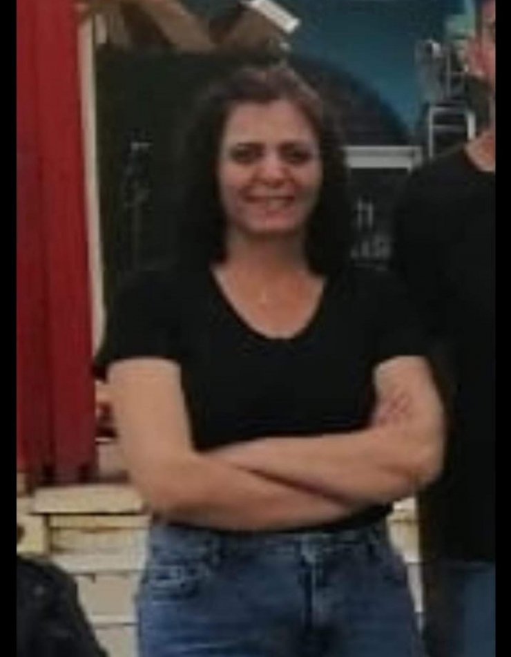 10 yıl önce boşandığı eski eşini bıçakla yaraladı