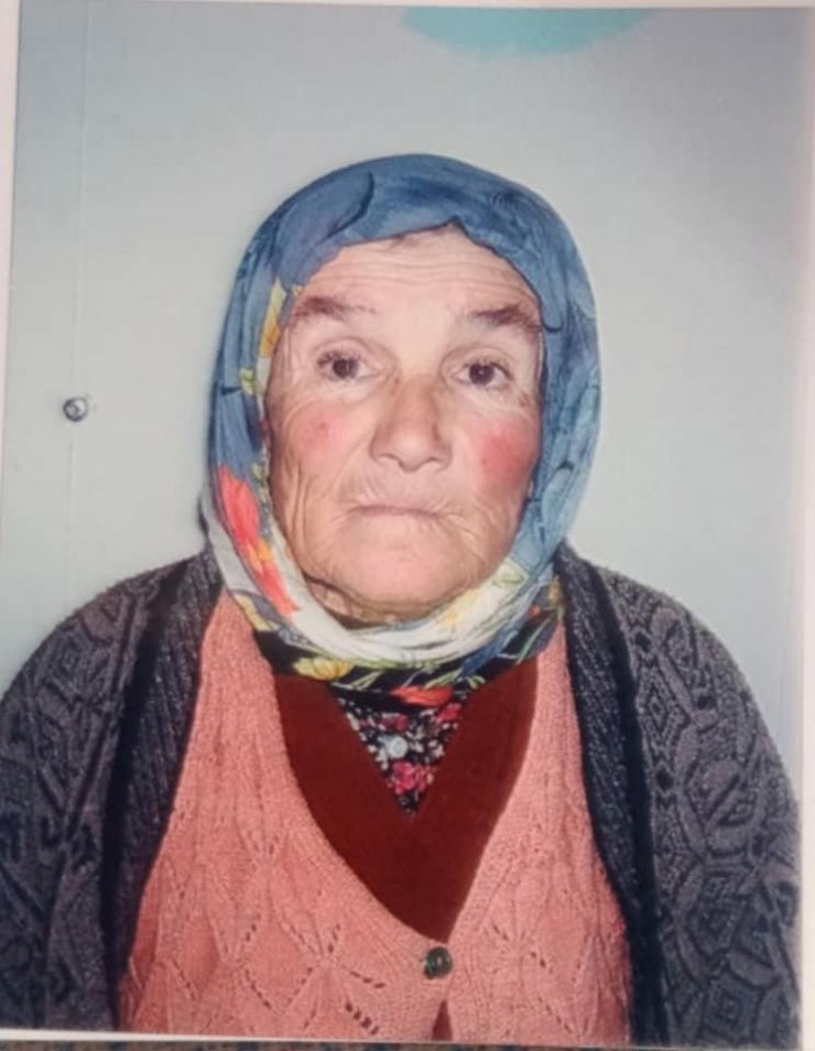 3 gündür aranıyordu, ormanda çoban tarafından bulundu