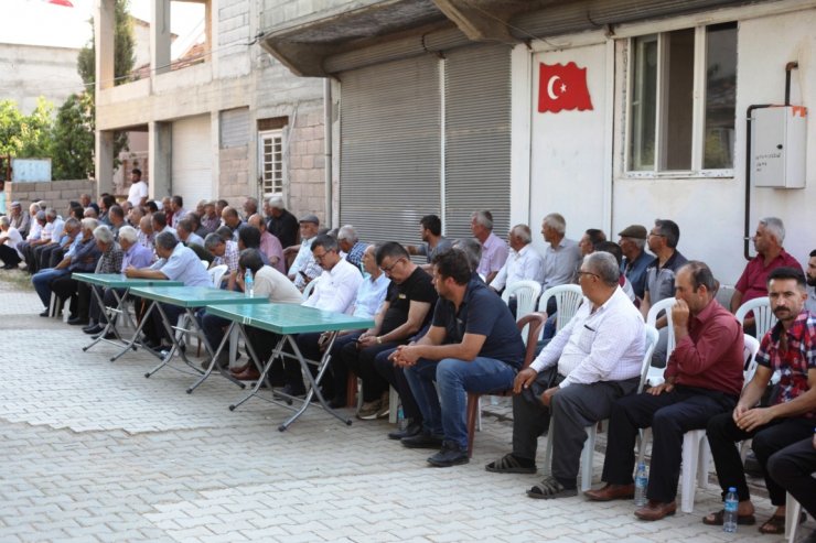 Adıyaman'a şehit ateşi düştü