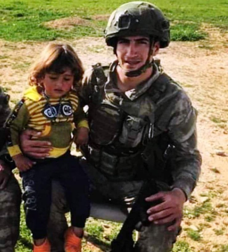 Adıyaman'a şehit ateşi düştü