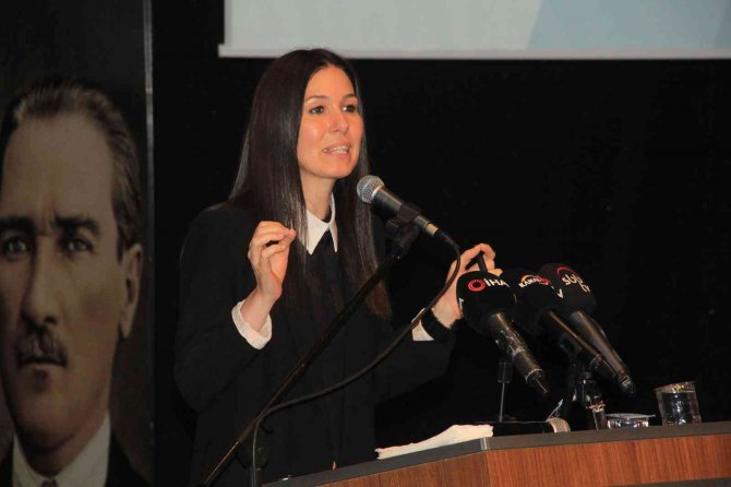 AK Parti Samsun 88. İl Danışma Meclisi Toplantısı