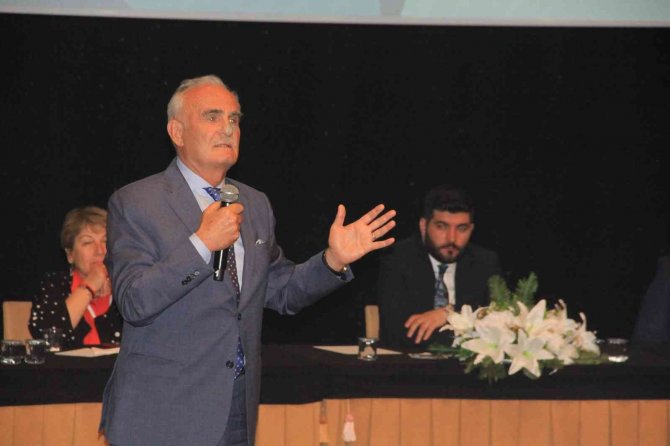 AK Parti Samsun 88. İl Danışma Meclisi Toplantısı