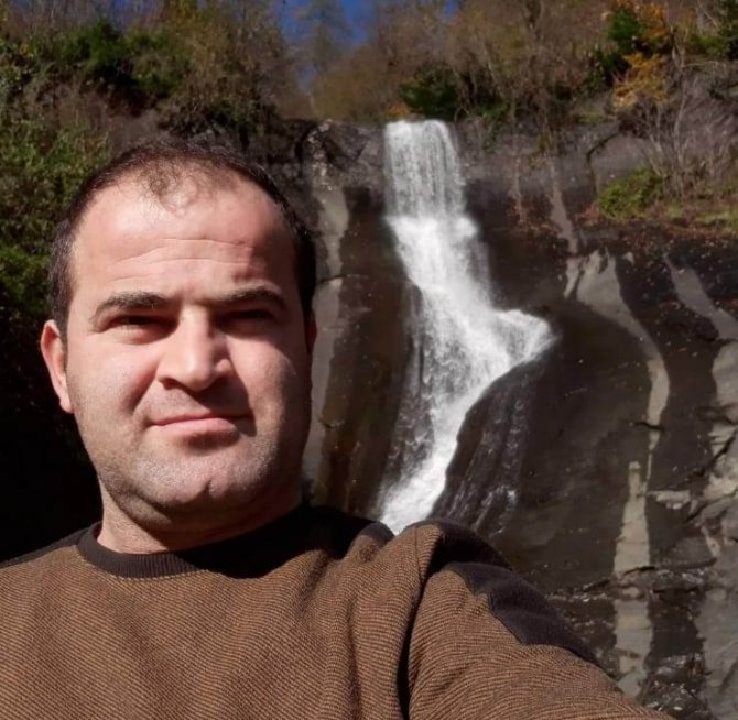 Akrabalar arasındaki tartışma kanlı bitti: 1 ölü, 1 yaralı