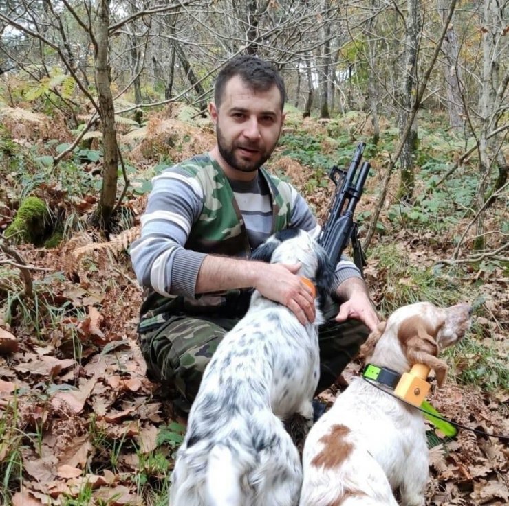 Av sırasında domuz sanıp arkadaşını öldürdü, 22 yıl hapsi isteniyor