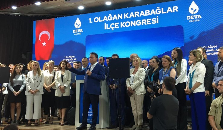 Babacan: Enflasyonu en geç 2 yılda tek haneye indireceğiz