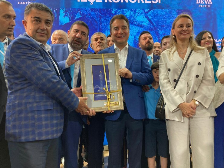 Babacan: Enflasyonu en geç 2 yılda tek haneye indireceğiz