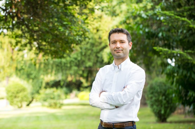 Düşen helikopterde hayatını kaybeden Arif Cez'in ailesi, ölüm haberiyle yıkıldı