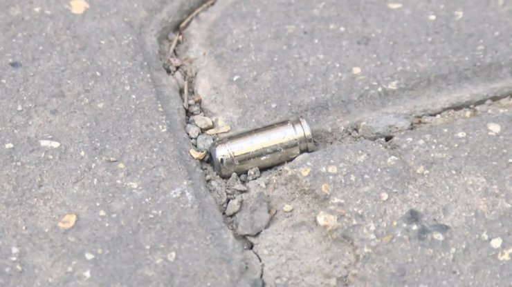 Esenyurt'ta akıl almaz olay