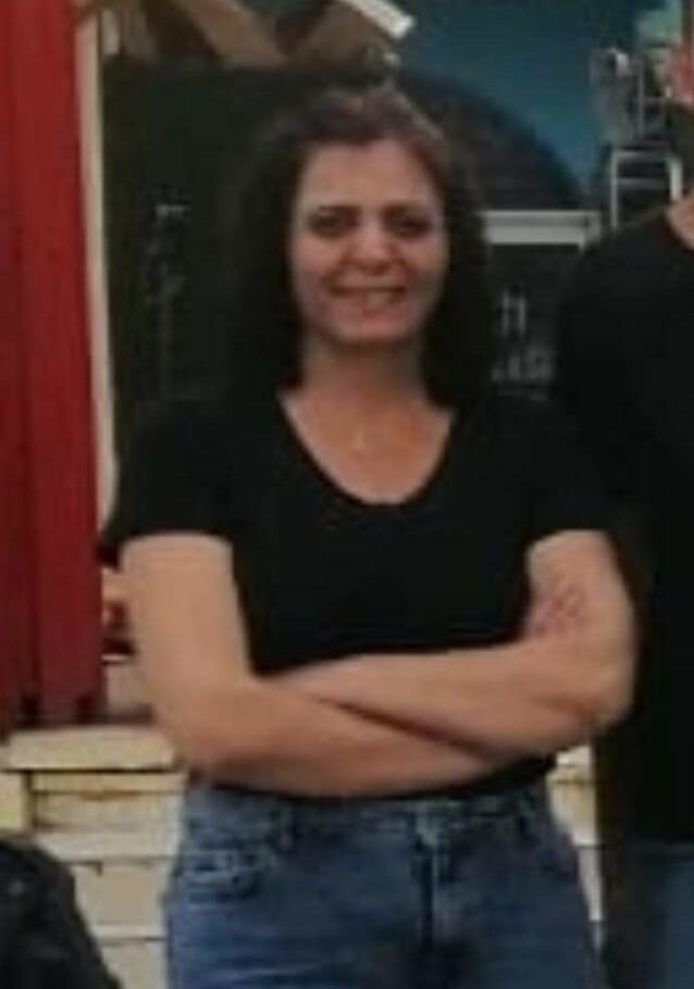 Esi eşinin bıçakladığı Meryem: Şans eseri kurtuldum