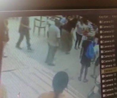 Esi eşinin bıçakladığı Meryem: Şans eseri kurtuldum