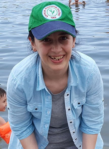 Eşinin otomobil jantıyla darbedip, bıçakladığı Özlem kurtarılamadı