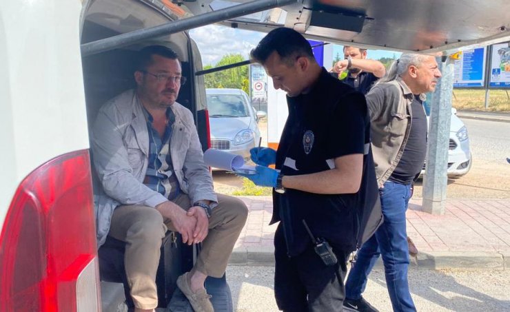 Eski eşinin vurduğu Avukat Merve: Bu tür insanların dışarıda olması akıl alır gibi değil