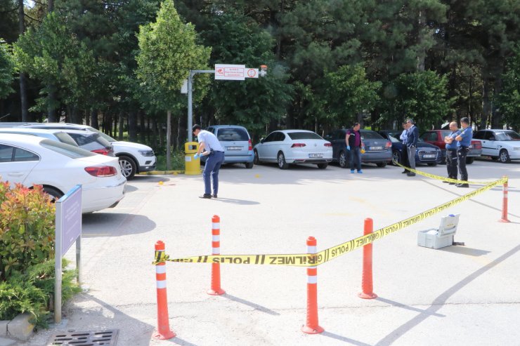 Eski eşinin vurduğu Avukat Merve: Bu tür insanların dışarıda olması akıl alır gibi değil