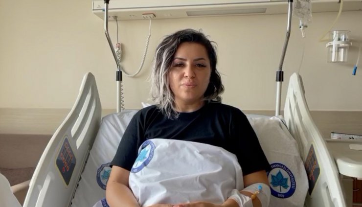 Eski eşinin vurduğu Avukat Merve: Bu tür insanların dışarıda olması akıl alır gibi değil