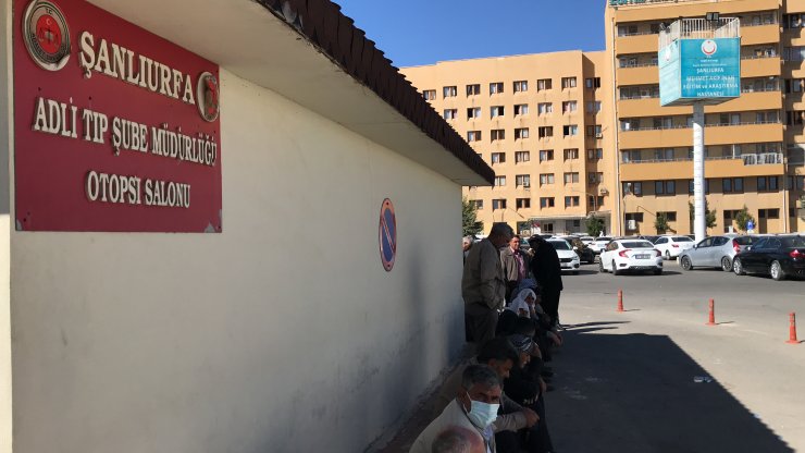 Evinin bahçesinde uyurken silahlı saldırıda öldü