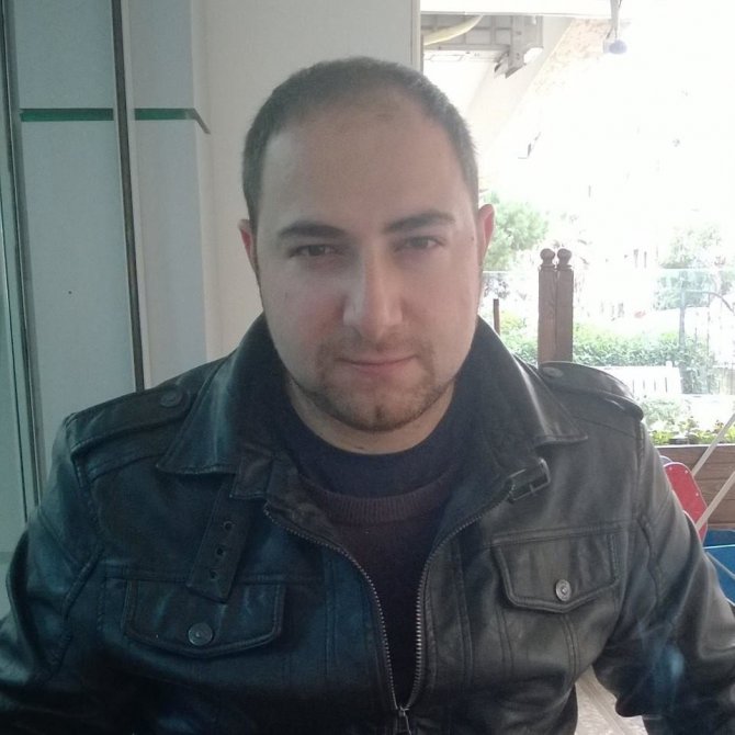 Kahvehanede oyun oynarken cinayete kurban gitti