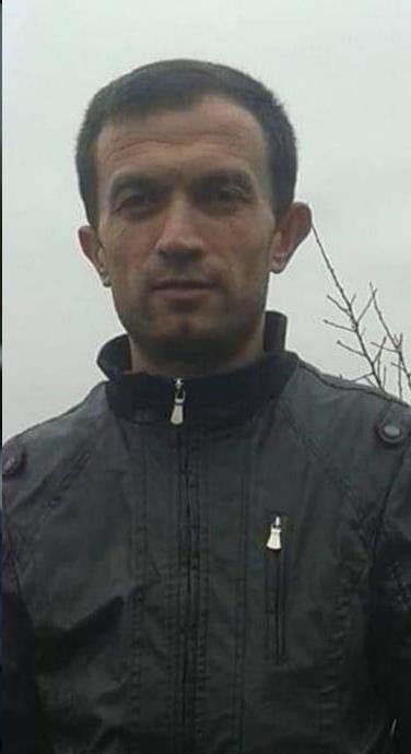 Kazada hayatını kaybeden sürücü toprağa verildi