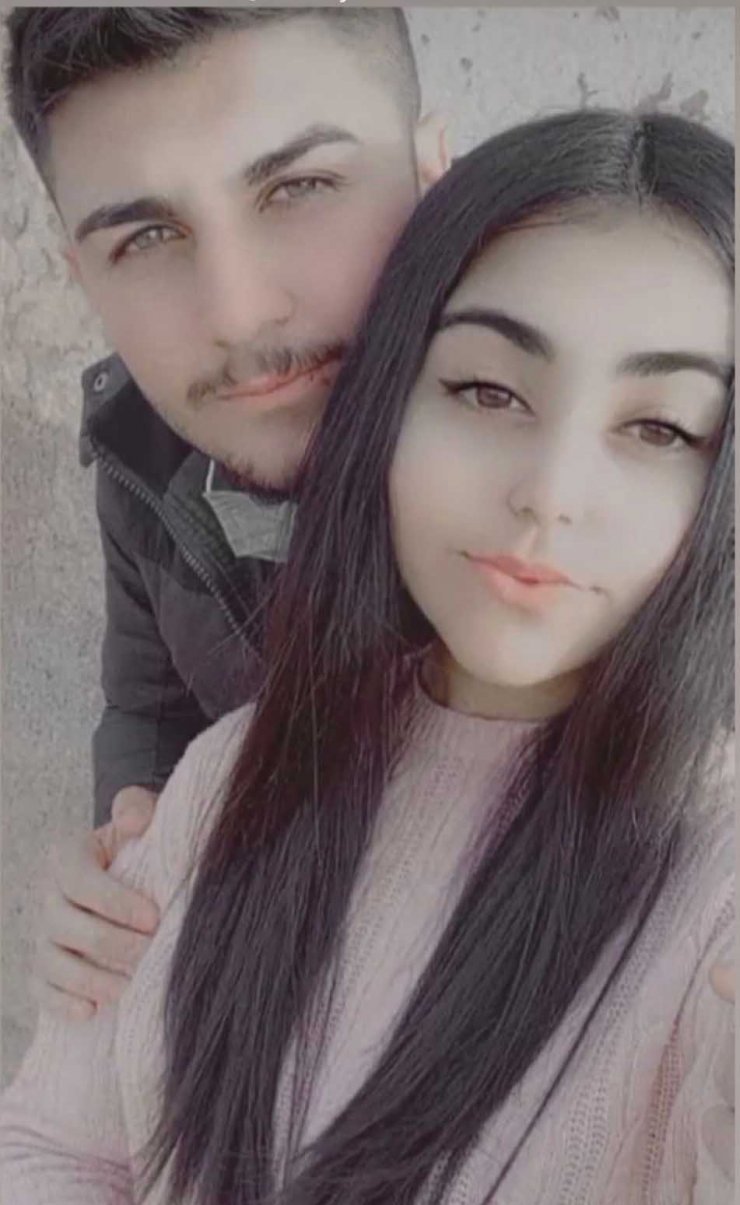 Kırşehir'de öldürülen Hasan son yolculuğuna uğurlandı