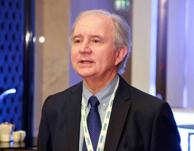 Obeziteye yönelik faaliyet gösteren OPEN, artık Türkiye’de