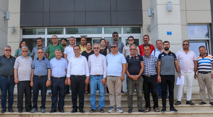 Sofraya uygun olmayan çöpteki sebzelerin paylaşımına suç duyurusu