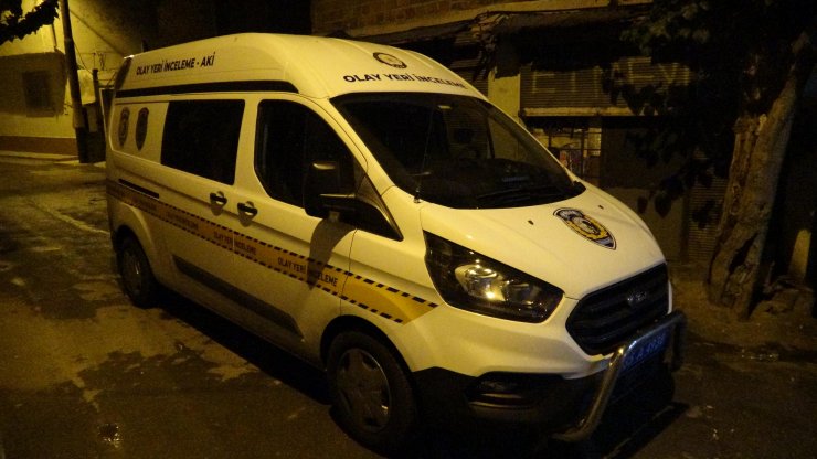 Telefonda tartıştığı kişiyi 7 el ateş ederek öldürdü