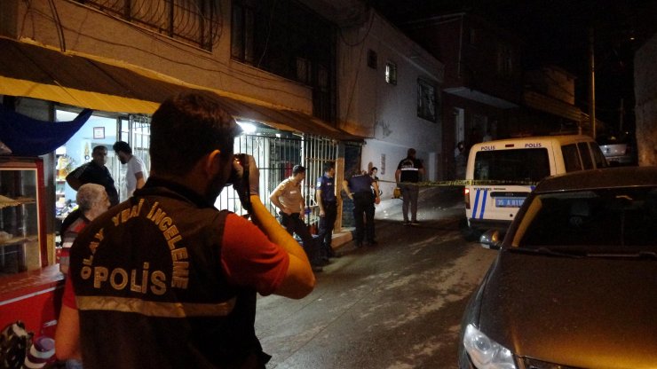 Telefonda tartıştığı kişiyi 7 el ateş ederek öldürdü